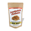 Sea Salt Sweetpotato Fries - 2oz (Pack)