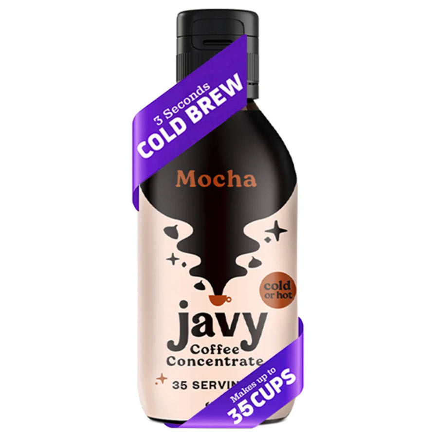Javy Mocha Coffee Concentrate (35 Servings)