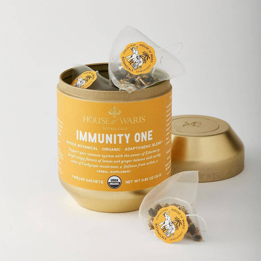 Immunity One Tea