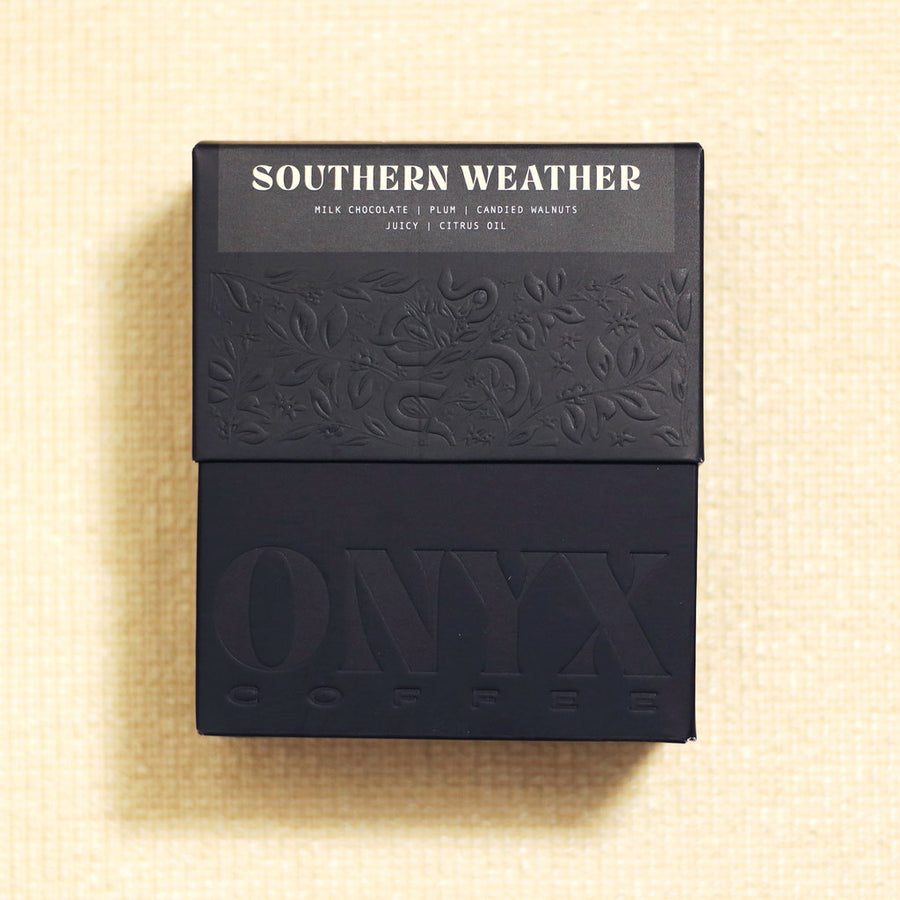 Onyx Coffee Lab - Southern Weather Whole Bean Coffee