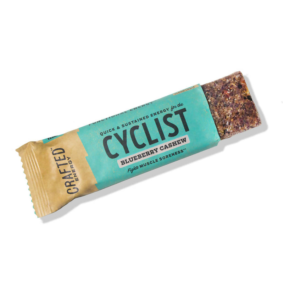 Cyclist Energy Bar (12-Pack)
