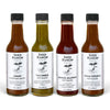 Classic Hot Sauce Bundle (4-Pack)