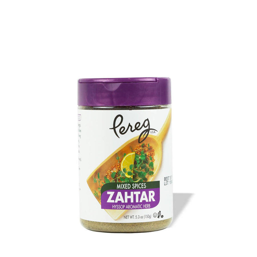 Zahatar Seasoning (4.25 oz)