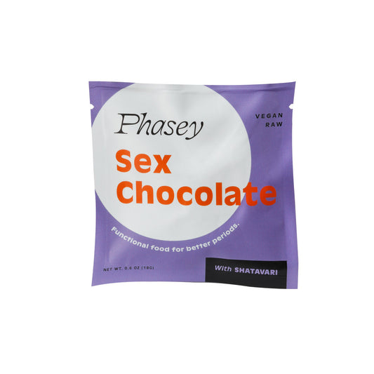 Sex Chocolate (Pack)