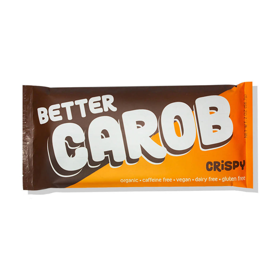 Carob Bar Variety (Pack) *Buy 2 Get 1 Free*
