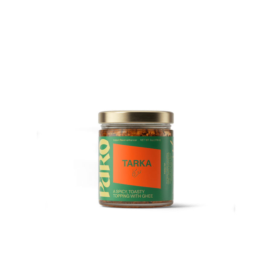 Tarka -South Asian Chili Crisp